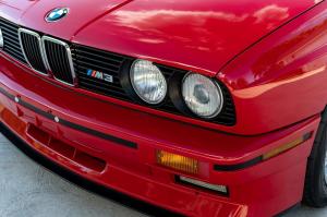 BMW M3 Coupe 1988 года  (NA)